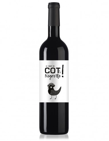 Vin Rouge : Vinovalie - Chant du Côt...