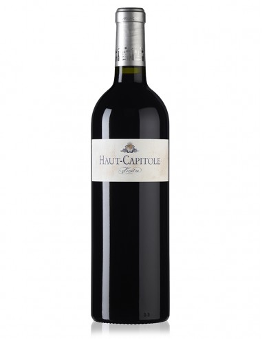 Vin Rouge : Vinovalie - Haut-Capitole