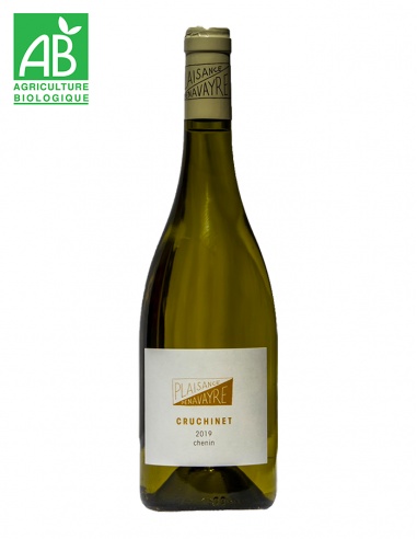 Vin Blanc : Plaisance Penavayre -...