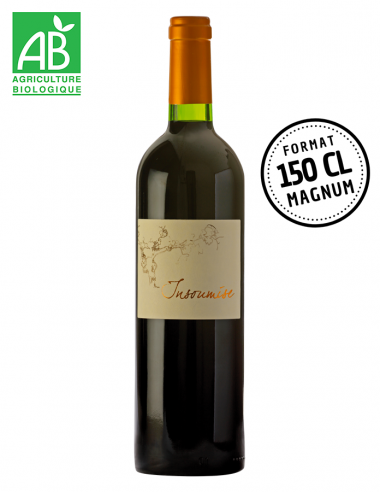 Vin Rouge : Château Boujac -...