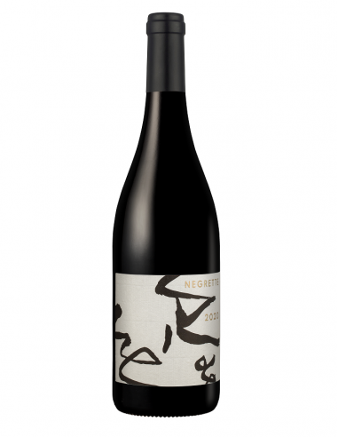 Vin Rouge : Domaine Bois de Devès -...