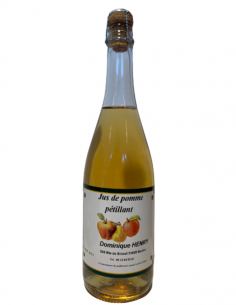 Jus : Château Binest - Jus...