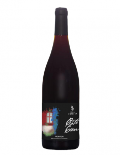 Vin Rouge : Château Flotis...