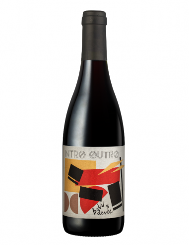 Vin Rouge : Domaine Bois de Devès -...