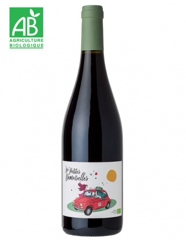 Vin Rouge : Château Boujac - Les...