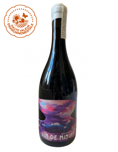 COLLECTIF NEGRETTE Vin rouge :...