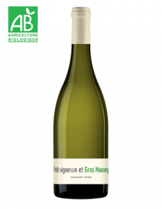 Vin blanc : Belaygues -...