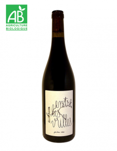 Vin rouge : Jean-Marc...