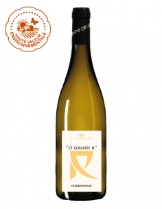 Vin blanc : Domaine...