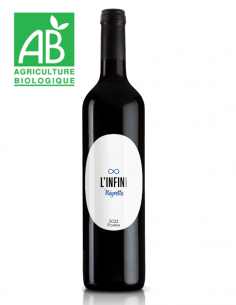 Vin rouge : Vinovalie -...