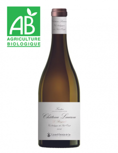 Vin Blanc : Laurou -...