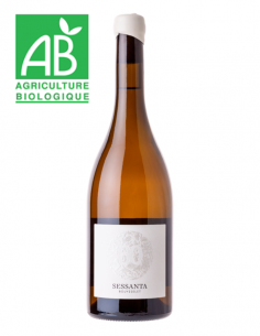 Vin blanc : Boujac - Sessanta