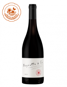 Vin Rouge : Château Clamens...