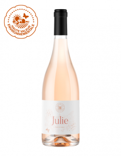Vin Rosé : Château Clamens...