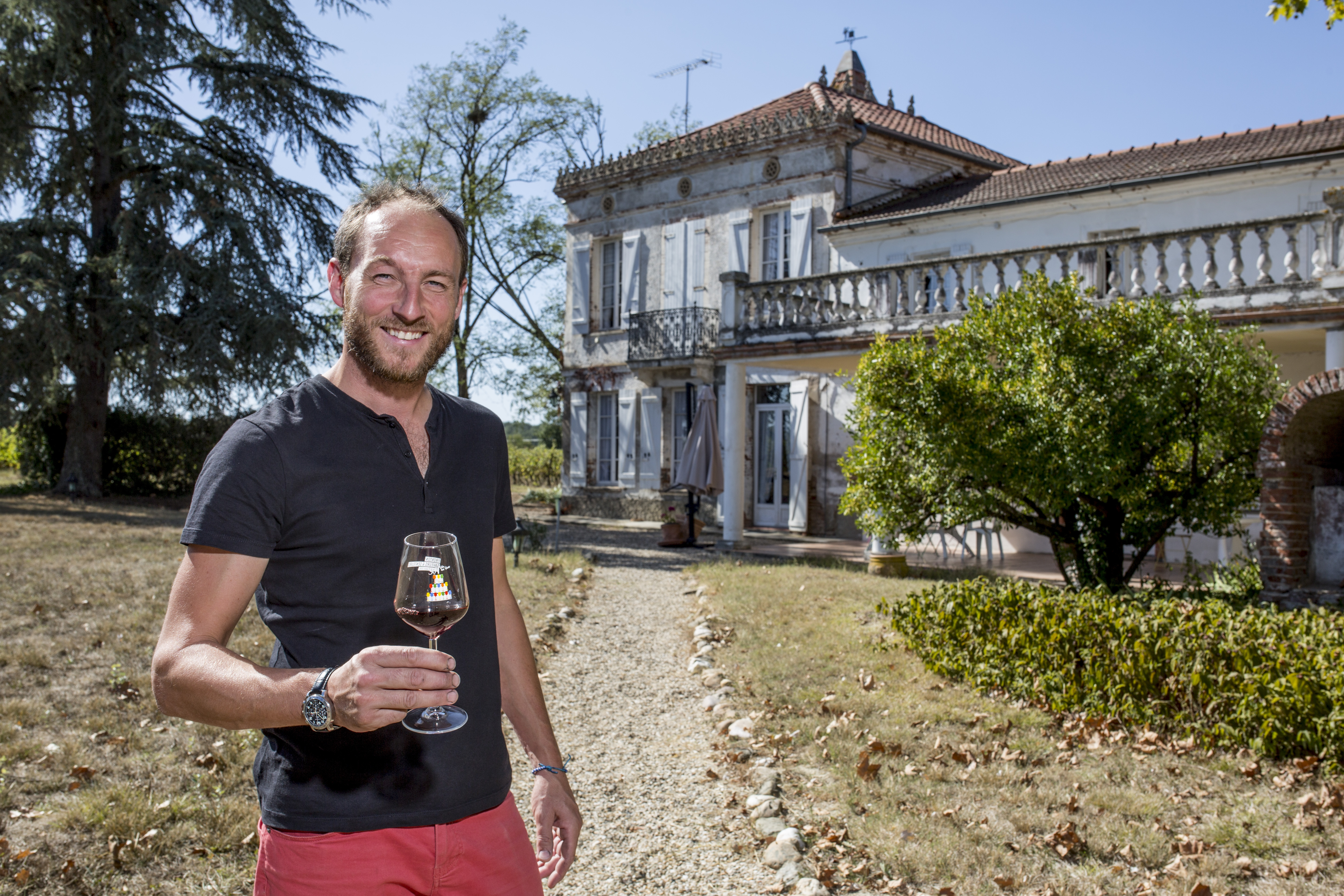 D&eacute;couvrez l'ensable des vins du G.Sica - Les Vignerons du Secret